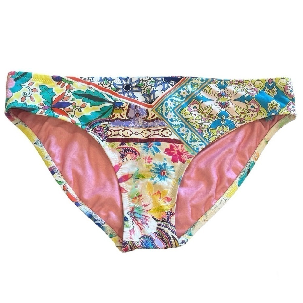 Johnny Was Lolita Hipster Bottoms Size Small MSRP $88 NWT‎ - Picture 3 of 8